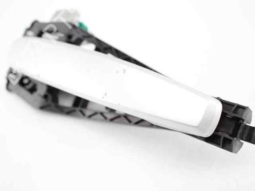 Front right exterior door handle OPEL ZAFIRA / ZAFIRA FAMILY B (A05) 1.9 CDTI (M75) | BP19226763C129 