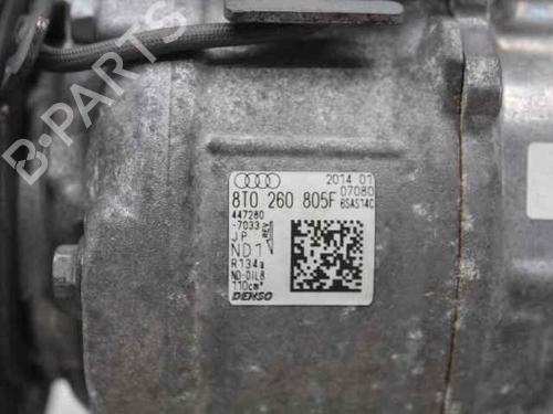 AC compressor AUDI A4 B8 (8K2) 2.0 TDI | BP39573122M34 - Image 4