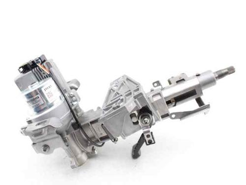 Steering column RENAULT CAPTUR I (J5_, H5_) 0.9 TCe 90 | BP39542807M21 - Image 5