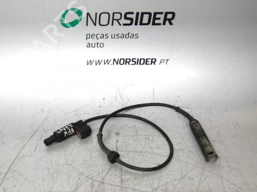 Used Electronic module BMW 3 Touring (E36) 318 tds (90 hp) 19186942
