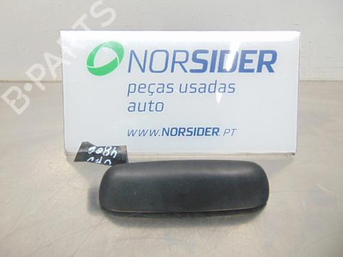 Høyre foran utvendig håndtak FIAT PUNTO (176_) 1.7 TD (69 hp) 19200594