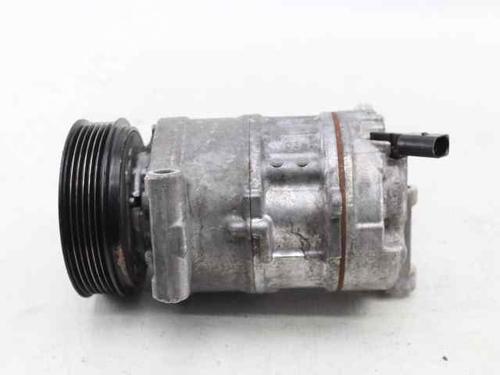 AC compressor AUDI A4 B8 (8K2) 2.0 TDI | BP39573122M34 - Image 2