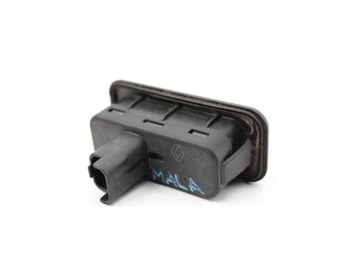 Tailgate handle RENAULT CLIO IV Grandtour (KH_) 1.5 dCi 90 (KHN3, KHN4) | BP19212715C132 