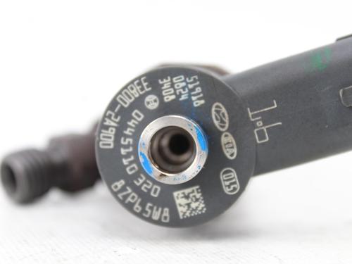 Injector KIA PRO CEE'D (JD) 1.6 CRDi 110 | BP39626461M100 - Image 8