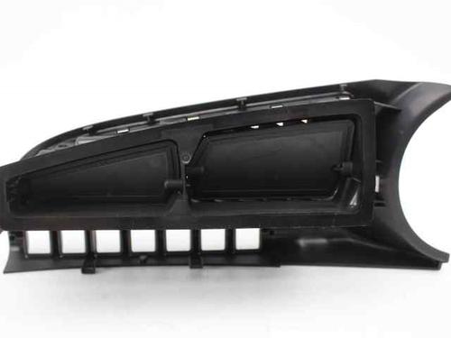 Air vent PEUGEOT 3008 I MPV (0U_) 1.6 HDi | BP21181327I21 
