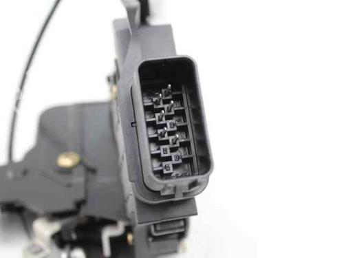 Front right lock FORD FOCUS II Turnier (DA_, FFS, DS)  | BP19233157C97 