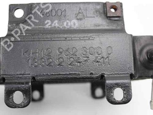 Oil radiator BMW 3 (E46)  | BP19217071M33 