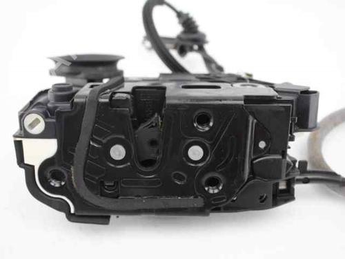 Rear left lock VW GOLF VI (5K1) 1.6 TDI | BP21200032C100 