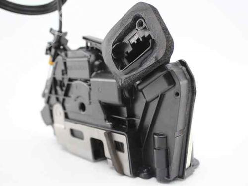 Front right lock SEAT LEON (5F1)  | BP19225299C97 