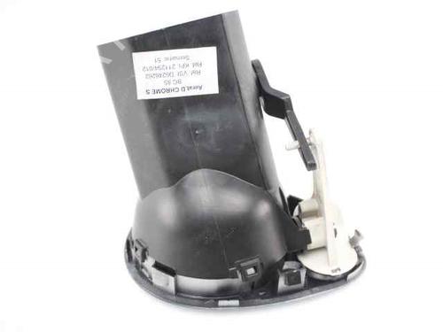 Air vent RENAULT CLIO III (BR0/1, CR0/1) 1.5 dCi (BR17, CR17) | BP19225807I21 