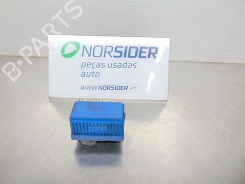 Used Electronic module OPEL CORSA D (S07) 1.3 CDTI (L08, L68) (75 hp) 19200952