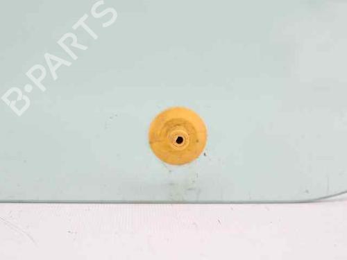 Rear right door window FORD FIESTA VI (CB1, CCN)  | BP19225092C21 