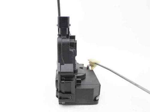 Front right lock OPEL CORSA E (X15) 1.4 (08, 68) | BP29818521C97 