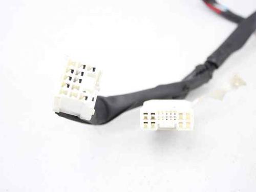 Wiring harness TOYOTA AVENSIS Saloon (_T27_) 2.0 D-4D (ADT270_, ADT270R) | BP19232465E16 