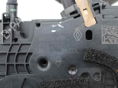 Front right lock RENAULT CLIO IV (BH_) 1.5 dCi 75 | BP25755326C97 