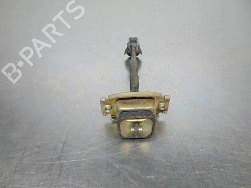 Hinge/Door check strap HONDA JAZZ II (GD_, GE3, GE2) 1.2 i-DSI (GD5, GE2) | BP19195708C146 