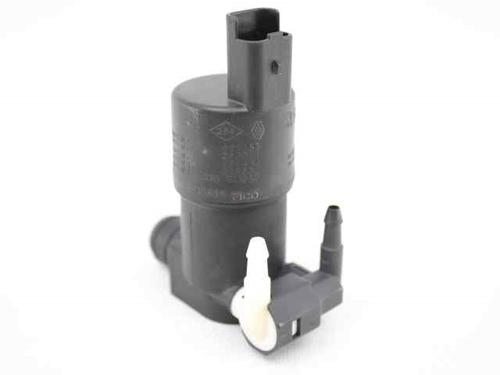 Used Washer pump PEUGEOT 208 I (CA_, CC_) 1.2 PureTech 82 (82 hp) 19229209