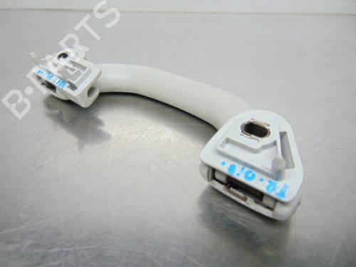 Interior roof handle SKODA FABIA I (6Y2) 1.4 | BP19196274I35 