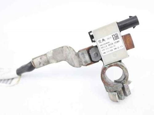 Cable CITROËN C3 III (SX) 1.2 VTi 82 | BP30189394E12
