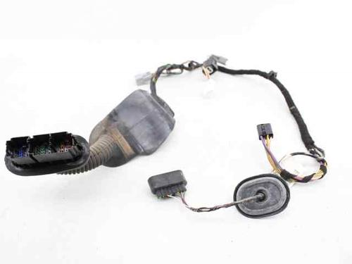 Used Wiring harness FORD FIESTA VI (CB1, CCN) [2008-2017]  19226235
