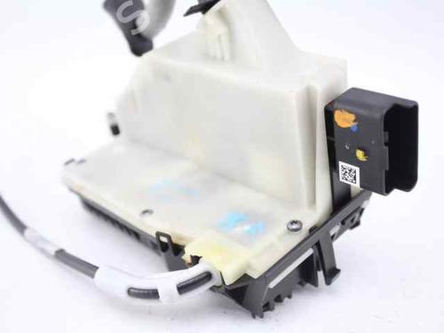 Rear right lock PEUGEOT 208 I (CA_, CC_) 1.4 HDi | BP19243296C99 