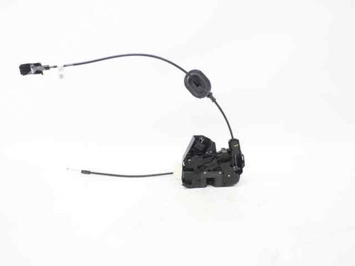 Used Front left lock RENAULT MEGANE IV Grandtour (K9A/M/N_) 1.5 dCi 110 (110 hp) 19246277