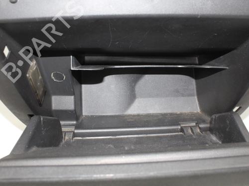 Handskerum OPEL MERIVA A MPV (X03) 1.7 CDTI (E75) | BP19203585C95 
