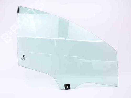 Used Front right door window FIAT PUNTO EVO (199_) 1.3 D Multijet (84 hp) 19640005