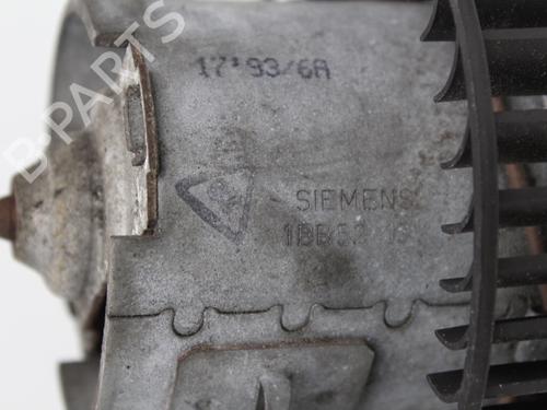 Heater blower motor OPEL ASTRA F Hatchback (T92)  | BP19208786M62 