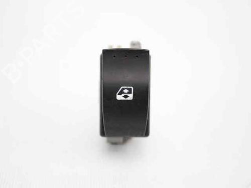 Right rear window switch RENAULT MEGANE II (BM0/1_, CM0/1_) 1.5 dCi (BM0F, BM0T, BM2B, CM0F, CM0T) | BP19226796I28 