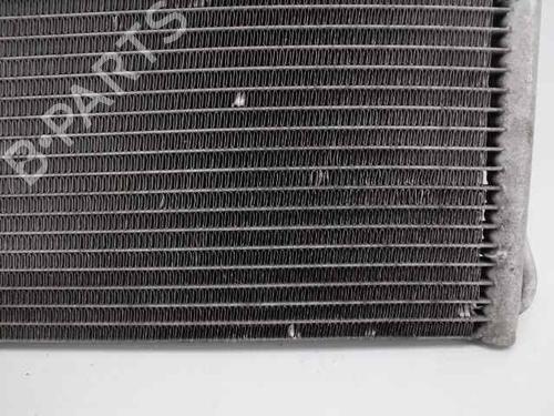 AC radiator BMW 1 (E87) 120 d | BP22940674M32 