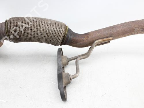 Particulate filter VW GOLF V (1K1) 2.0 GTI | BP40111910M81 - Image 4