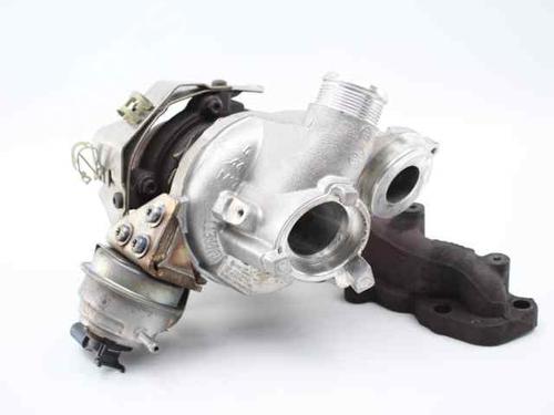 Used Turbocharger/Supercharger SKODA OCTAVIA III Combi (5E5, 5E6) 1.6 TDI (115 hp) 19640129