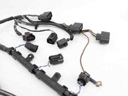 Wiring harness SEAT IBIZA IV (6J5, 6P1) 1.2 | BP21199233E16 