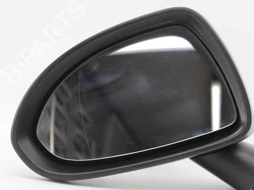 Left mirror OPEL CORSA E (X15)  | BP29818585C26 