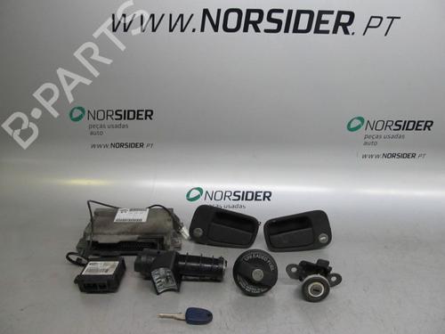 Used Electronic module LANCIA Y (840_) 1.1 (840AE) (54 hp) 19186513