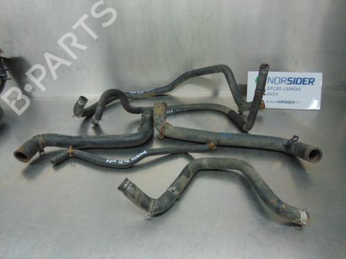 Used Pipe RENAULT MEGANE II Estate (KM0/1_) 1.5 dCi (KM0F, KM0T, KM2B) (82 hp) 19197057
