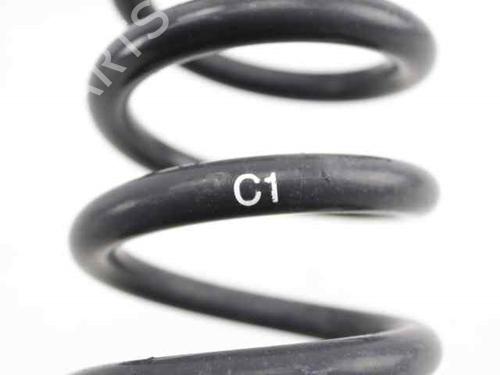 Shock absorber spring BMW 1 (E87)  | BP19218436C152 