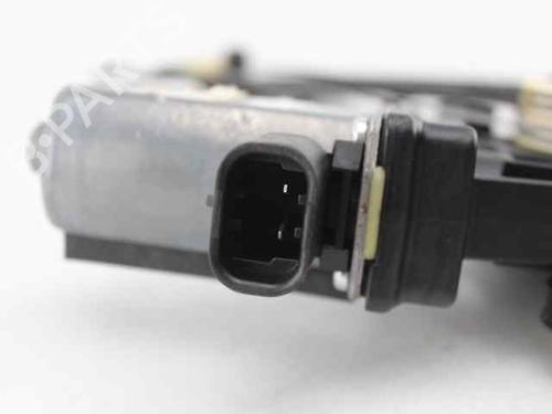 Front left window mechanism FIAT 500 (312_) 1.2 (312AXA1A) | BP29986836C22