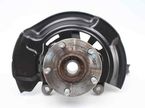Used Right front steering knuckle TOYOTA VERSO (_R2_) 1.6 (ZGR20_, ZGR20R) (132 hp) 19238088
