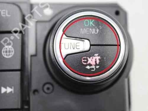 Climate control VOLVO V40 Hatchback (525) D2 | BP37863297I5 - Image 4