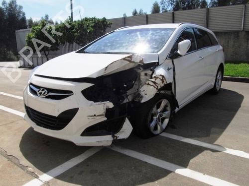 Right front driveshaft HYUNDAI i40 I CW (VF)  | BP19234684M39 