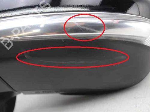 Retrovisor esquerdo CITROËN C3 III (SX) 1.2 PureTech 82 | BP39573044C26 - Image 8