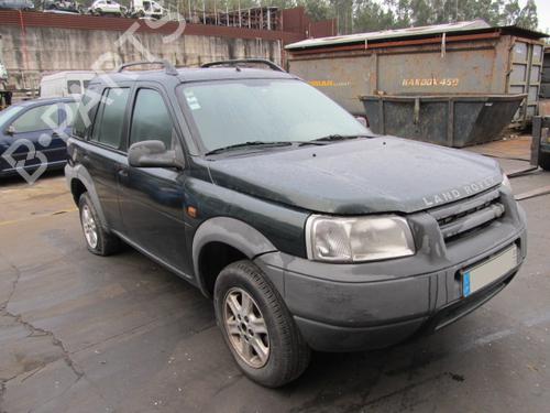 Steering column LAND ROVER FREELANDER I (L314)  | BP19227766M21 