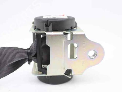 Front left belt tensioner OPEL CORSA E (X15) 1.4 (08, 68) | BP29818513C87 