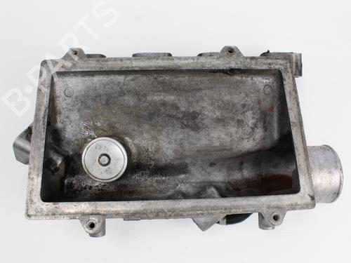 Intake manifold OPEL ASTRA F Hatchback (T92)  | BP19202856M70 