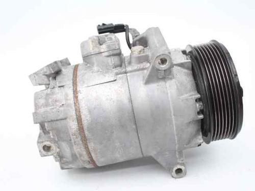 AC compressor NISSAN QASHQAI / QASHQAI +2 I (J10, NJ10, JJ10E) 2.0 dCi | BP21088997M34 