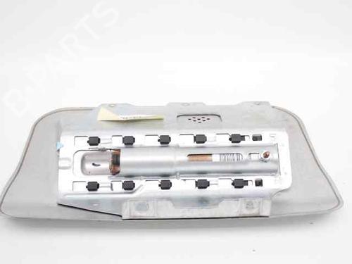 Right seat airbag RENAULT CLIO III (BR0/1, CR0/1) 1.2 16V (BR02, BR0J, BR11, CR02, CR0J, CR11) | BP19222458C14 