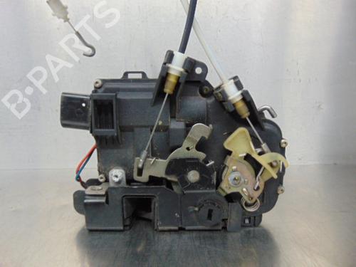 Rear right lock AUDI ALLROAD C5 (4BH)  | BP19200183C99 