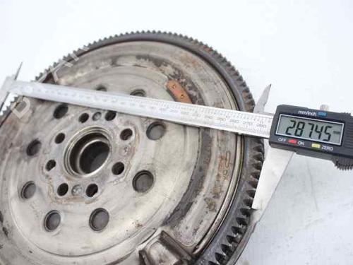 Flywheel OPEL ASTRA K Sports Tourer (B16) 1.6 CDTi (35) | BP19246220M101 